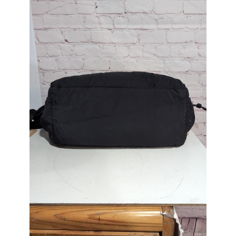 BAGSMART Gym Bag for Women, Duffle Bag for Travel with Wet Pocket, Lightweight - Picture 11 of 16